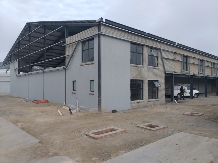 To Let Commercial Property for Rent in Blackheath Industrial Western Cape